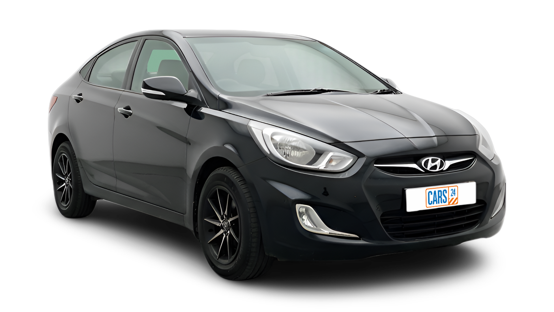 Hyundai Verna-img